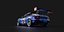 MX-5 NBFL Miata 2002 LeMans Livery