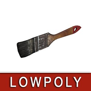 paint brush