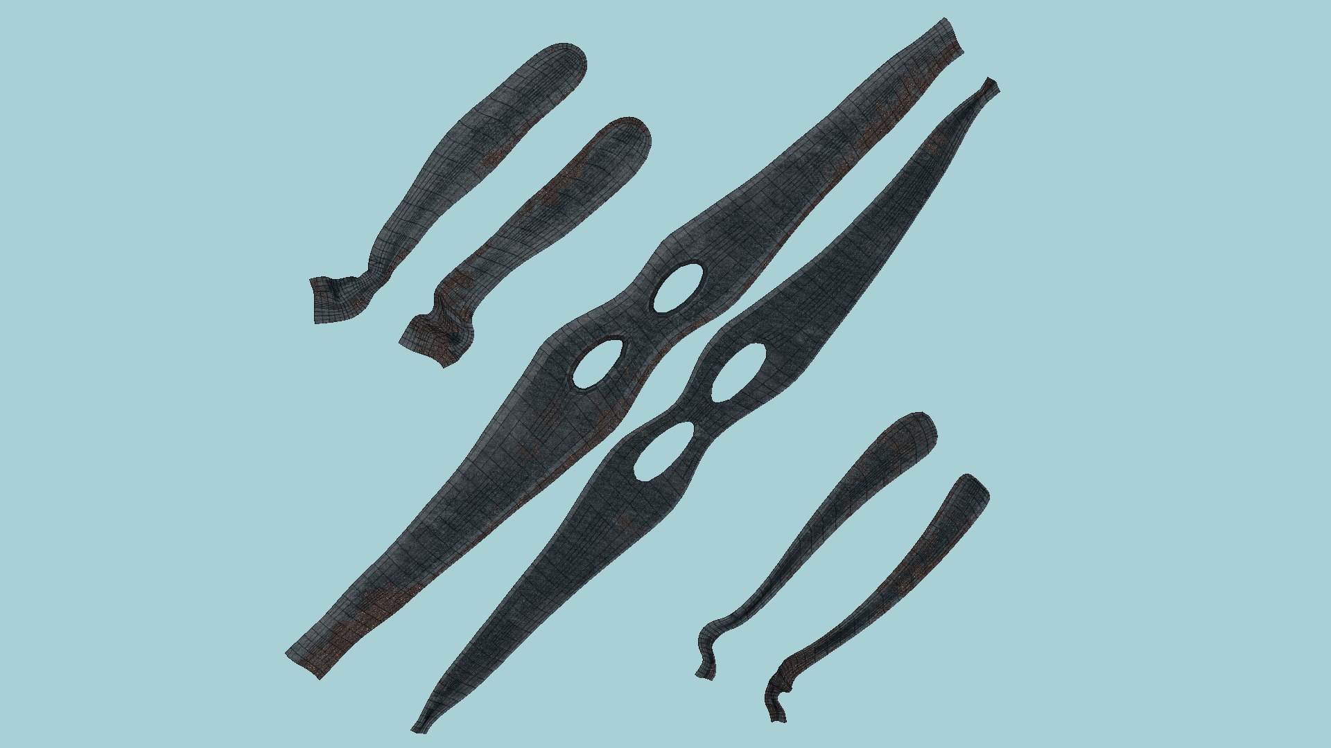 Bandit Ninja Mask 09 - Bandana Character Design 3D model https://p.turbosquid.com/ts-thumb/ZC/il6p1B/ms/r9uv/png/1639690764/1920x1080/fit_q87/664232355dffe955b97616d1094d73a727766d86/r9uv.jpg