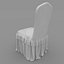 Banquet Chair 26