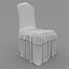 Banquet Chair 26