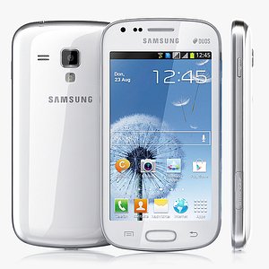 samsung galaxy s duos 3ds