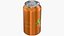 Standard Soda Can 355ml