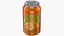 Standard Soda Can 355ml