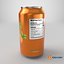 Standard Soda Can 355ml