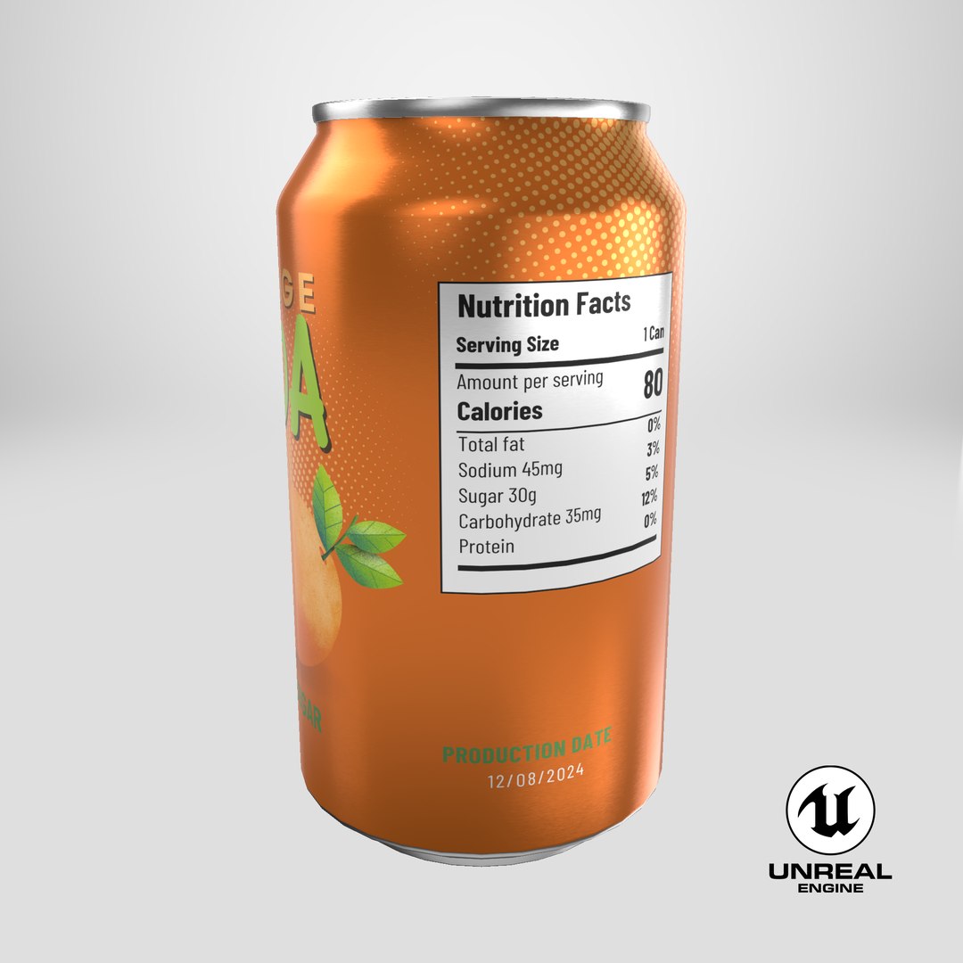 Standard Soda Can 355ml 3D https://p.turbosquid.com/ts-thumb/ZC/oUD7OS/ba/stemcell_unreal_render/png/1718700865/1920x1080/fit_q87/87d90e4eef4e5bff38e7d87dce73e957fe6d611a/stemcell_unreal_render.jpg