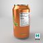 Standard Soda Can 355ml