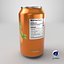 Standard Soda Can 355ml
