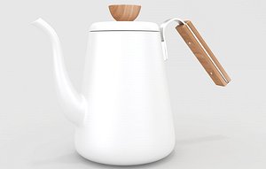 Hario Coffee Kettle