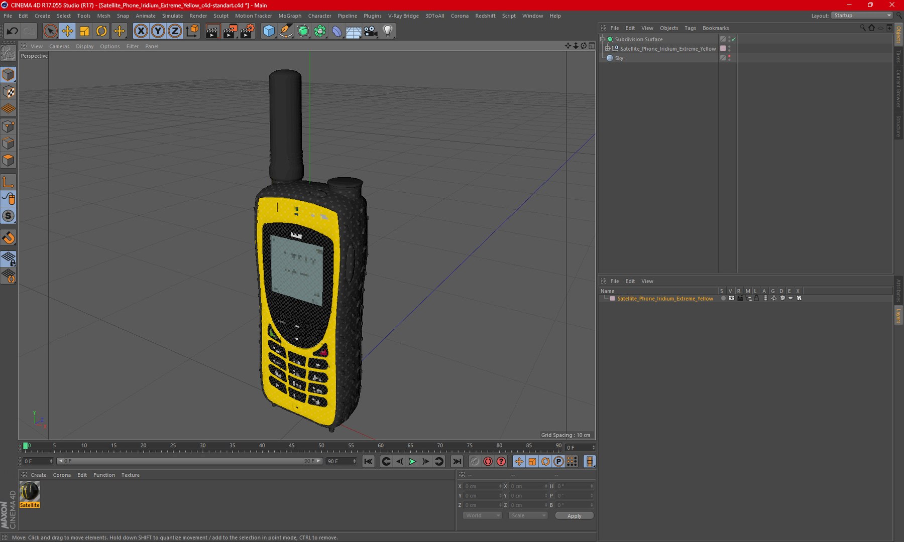 Satellite Phone Iridium Extreme Yellow 3D model https://p.turbosquid.com/ts-thumb/ZC/pn8Jwh/3g/satellitephoneiridiumextremeyellowc4dmodel020/jpg/1705387187/1920x1080/fit_q87/7efe74904a3d2f1f541ea255deed22eb611695a0/satellitephoneiridiumextremeyellowc4dmodel020.jpg