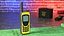 Téléphone Satellite Iridium Jaune Extrême