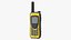 Téléphone Satellite Iridium Jaune Extrême