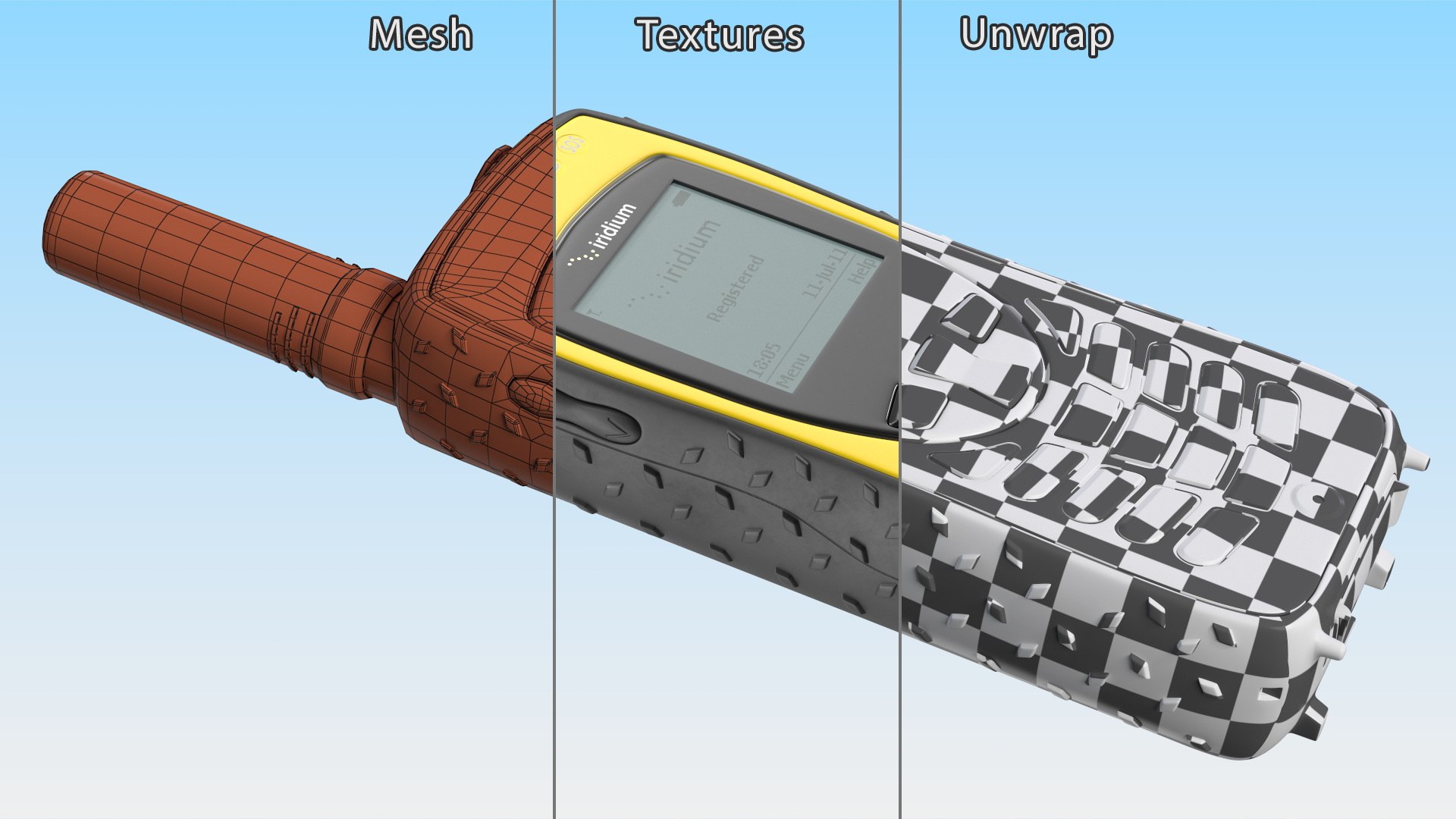 Satellite Phone Iridium Extreme Yellow 3D model https://p.turbosquid.com/ts-thumb/ZC/pn8Jwh/Cs/satellitephoneiridiumextremeyellowc4dmodel015/jpg/1705387164/1920x1080/fit_q87/af326d4d9ccc8f546443f672922278052e67bfb1/satellitephoneiridiumextremeyellowc4dmodel015.jpg