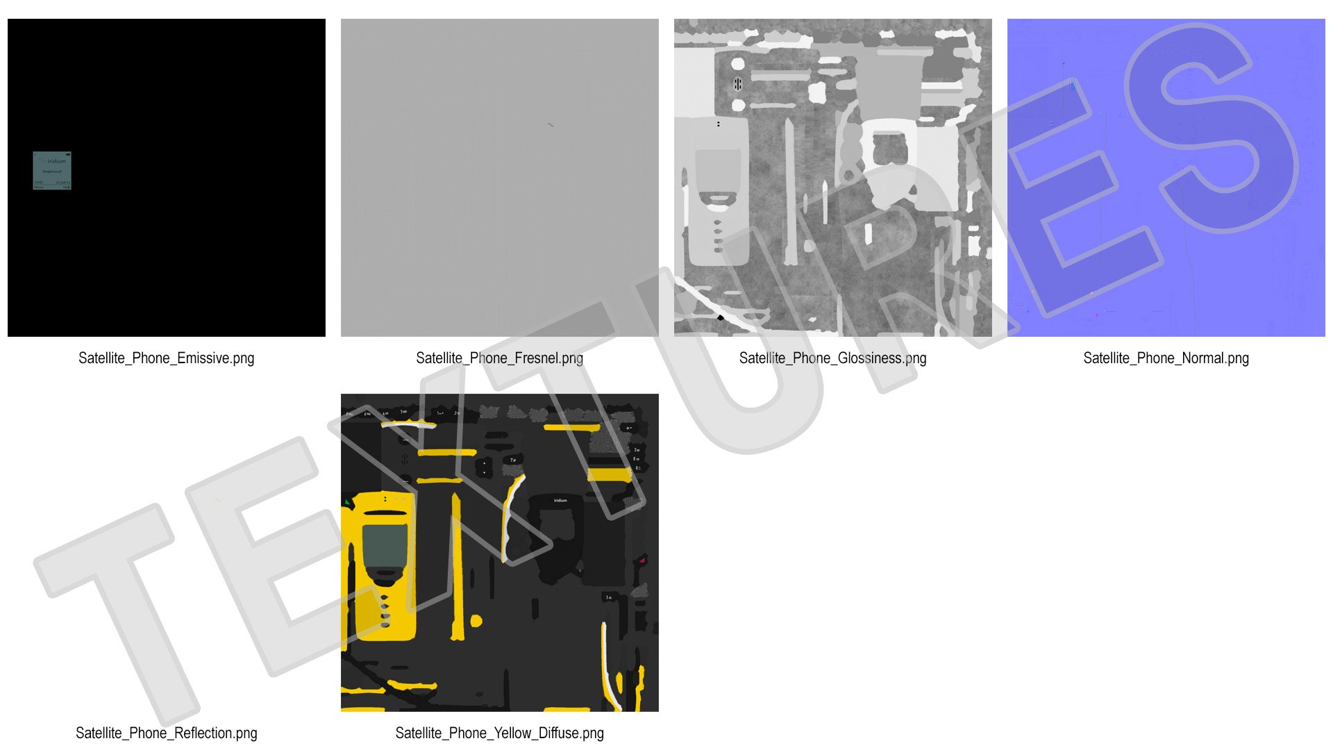 Satellite Phone Iridium Extreme Yellow 3D model https://p.turbosquid.com/ts-thumb/ZC/pn8Jwh/Ke/satellitephoneiridiumextremeyellowc4dmodel018/jpg/1705387178/1920x1080/fit_q87/2a7f7e04e4fafbff939c4aca7a658d30cde7cc32/satellitephoneiridiumextremeyellowc4dmodel018.jpg