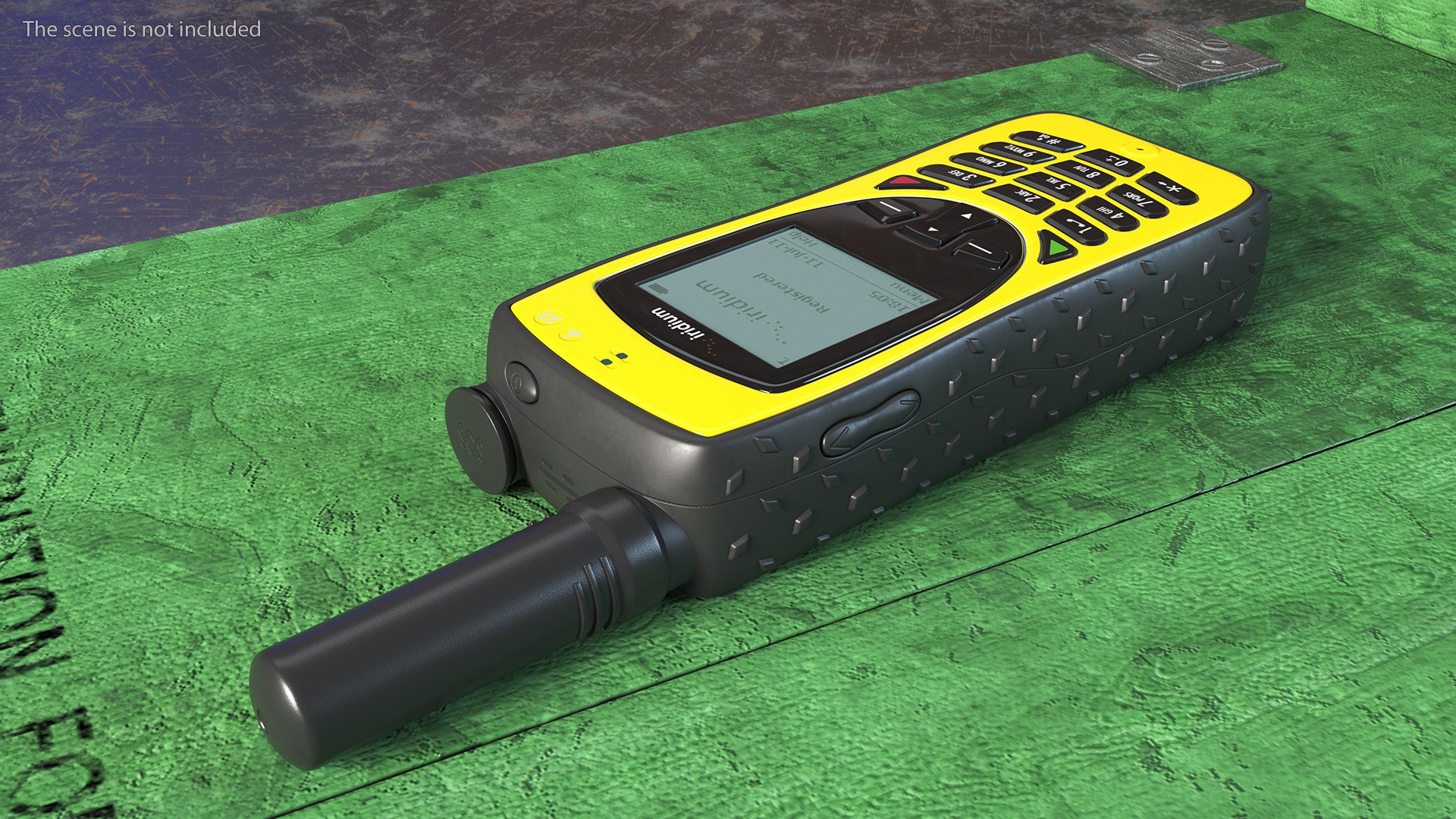 Satellite Phone Iridium Extreme Yellow 3D model https://p.turbosquid.com/ts-thumb/ZC/pn8Jwh/MW/satellitephoneiridiumextremeyellowc4dmodel006/jpg/1705387126/1920x1080/fit_q87/7d2d1a03c2869029c69e854d61c138b543c26b8b/satellitephoneiridiumextremeyellowc4dmodel006.jpg