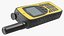Téléphone Satellite Iridium Jaune Extrême