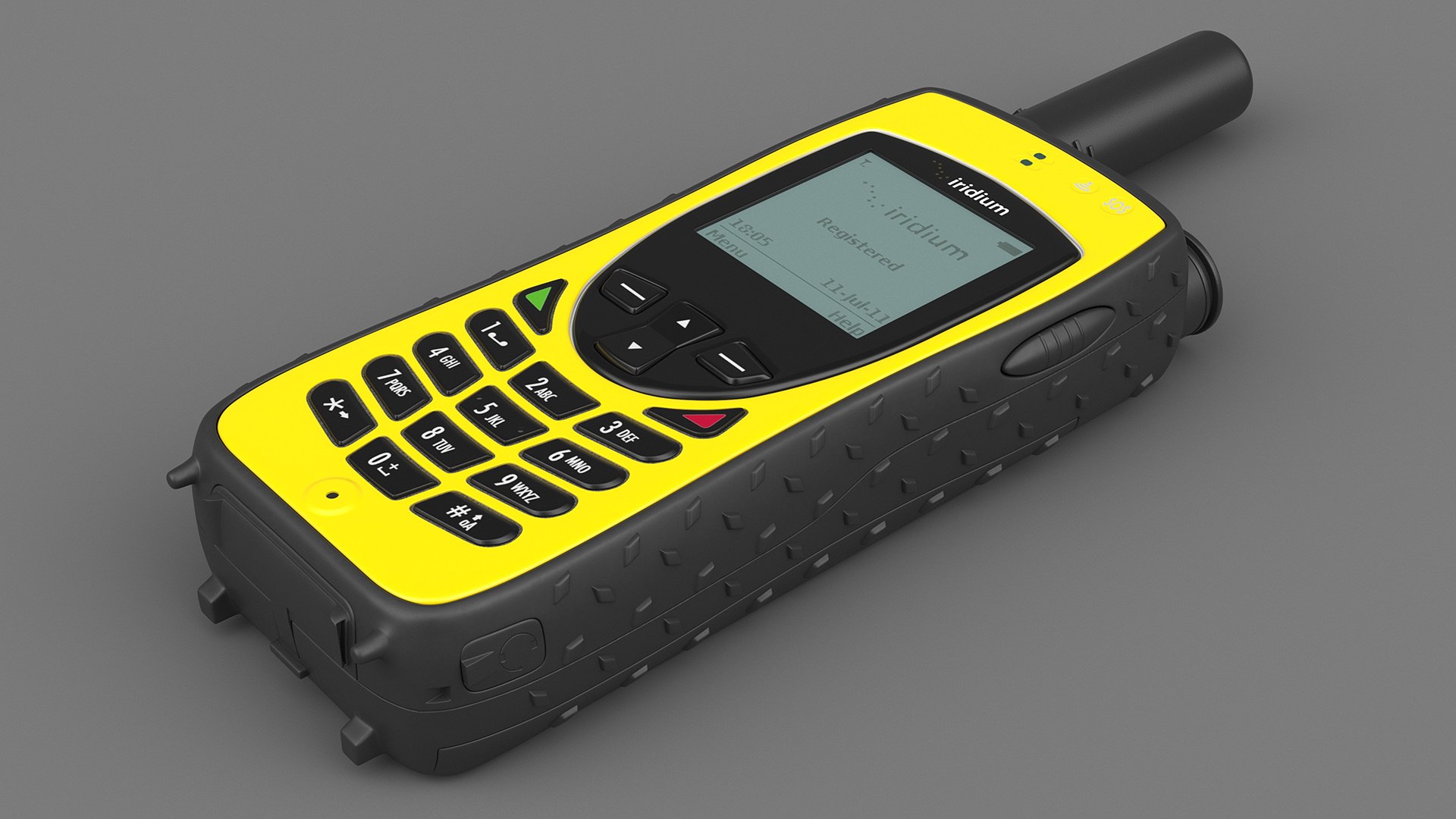 Satellite Phone Iridium Extreme Yellow 3D model https://p.turbosquid.com/ts-thumb/ZC/pn8Jwh/cS/satellitephoneiridiumextremeyellowc4dmodel007/jpg/1705387130/1920x1080/fit_q87/4f3f19662868e7f1136a66a32cecfa98238936ef/satellitephoneiridiumextremeyellowc4dmodel007.jpg