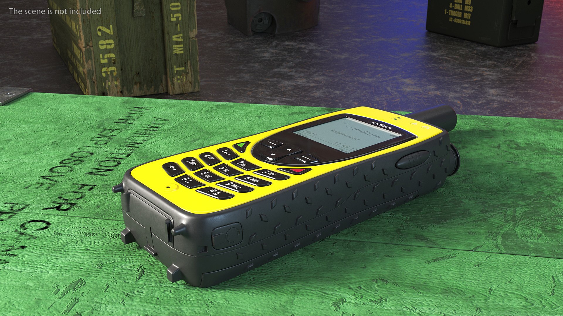Satellite Phone Iridium Extreme Yellow 3D model https://p.turbosquid.com/ts-thumb/ZC/pn8Jwh/jP/satellitephoneiridiumextremeyellowc4dmodel005/jpg/1705387122/1920x1080/fit_q87/be600b534f923be77613ba171802fd41a40dd2a8/satellitephoneiridiumextremeyellowc4dmodel005.jpg