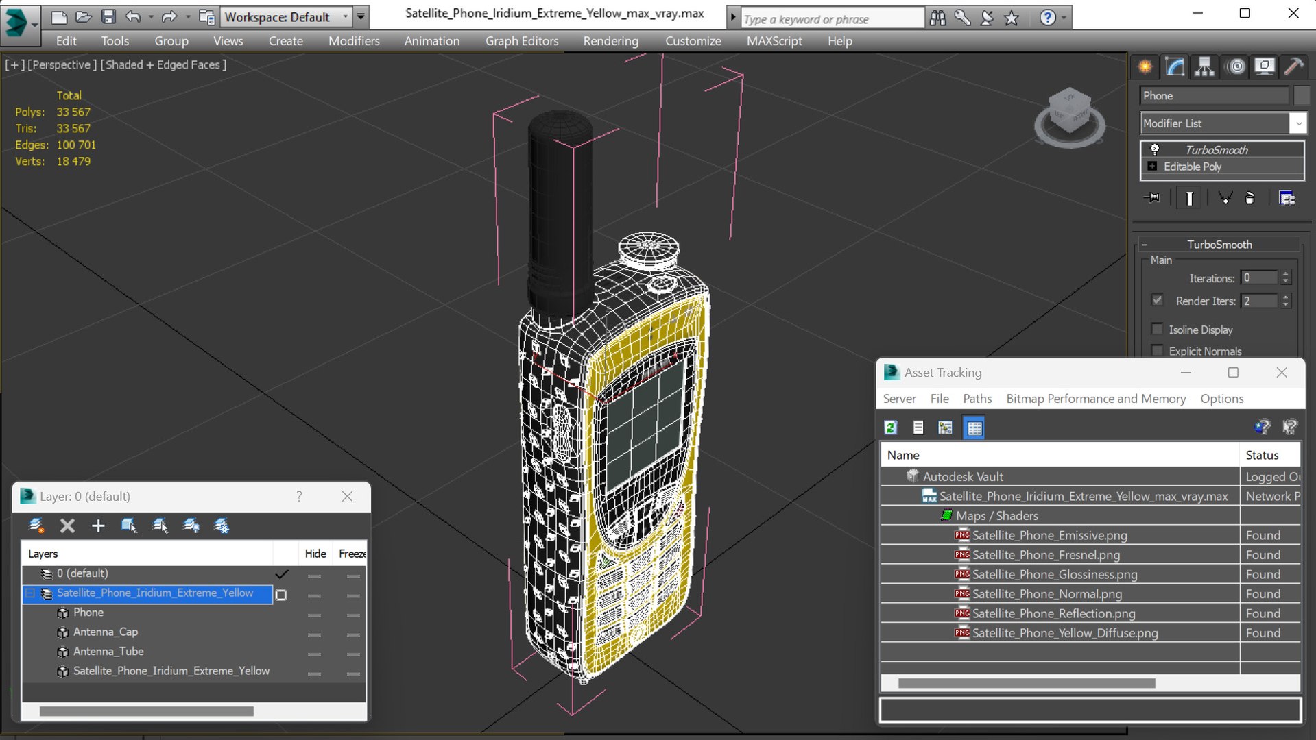 Satellite Phone Iridium Extreme Yellow 3D model https://p.turbosquid.com/ts-thumb/ZC/pn8Jwh/kG/satellitephoneiridiumextremeyellowc4dmodel019/jpg/1705387183/1920x1080/fit_q87/8e26fe435aa706faa52aa8e743afe6ea5b8f10da/satellitephoneiridiumextremeyellowc4dmodel019.jpg
