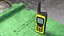 Téléphone Satellite Iridium Jaune Extrême