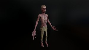 Mutant Danny