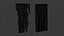 Classroom 3D Asset Pack