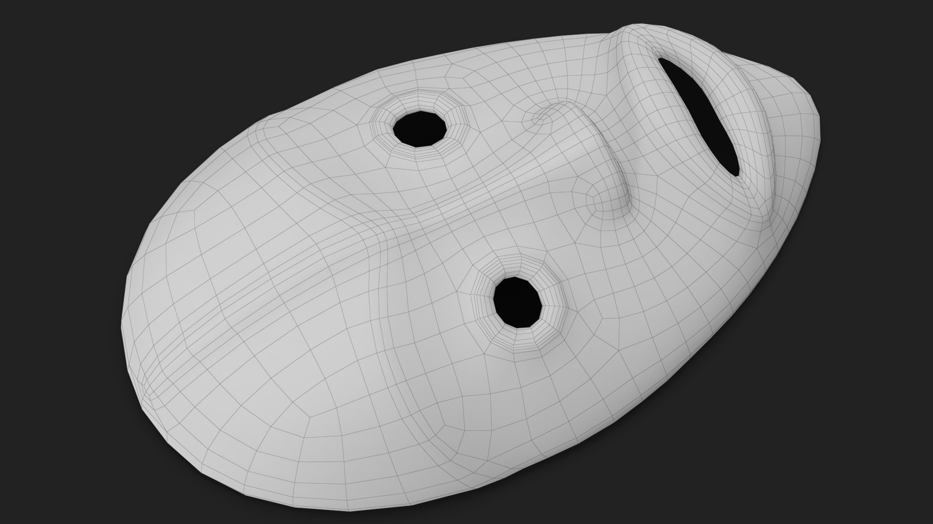 African Mask 4 3D model https://p.turbosquid.com/ts-thumb/ZC/sMIdUf/CK/wireframe_07/jpg/1756211892/1920x1080/fit_q87/3b5c2f6c879ca9ac9ec9ce6556a1f7464482e647/wireframe_07.jpg