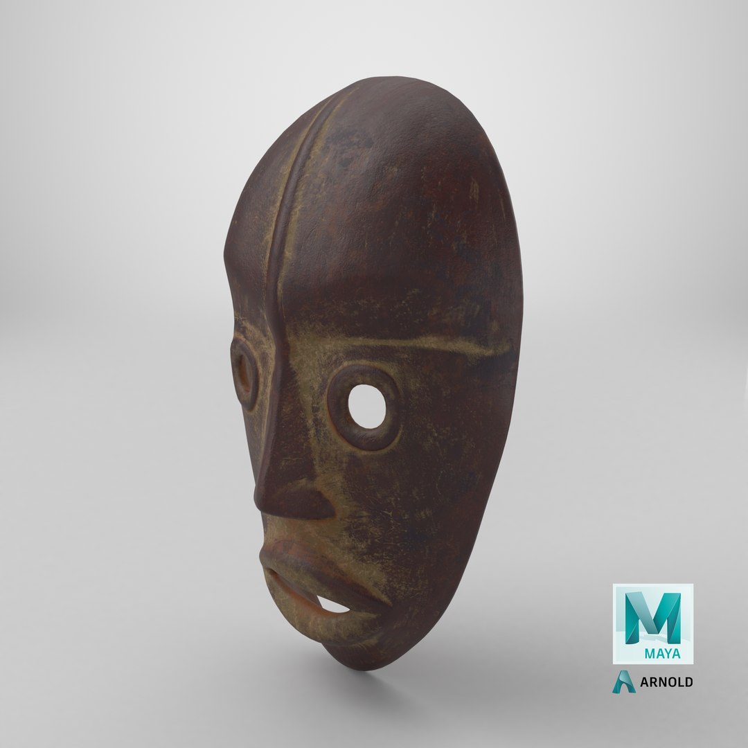 African Mask 4 3D model https://p.turbosquid.com/ts-thumb/ZC/sMIdUf/Vr/stemcell_maya_arnold_render/png/1774283548/1920x1080/fit_q87/f3d40b5a770daf5390361b2ff38f3d28696374a1/stemcell_maya_arnold_render.jpg