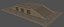 Ancient Stairs 3D