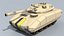3D tank assault voltan