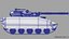 3D tank assault voltan
