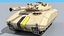 3D tank assault voltan
