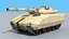 3D tank assault voltan