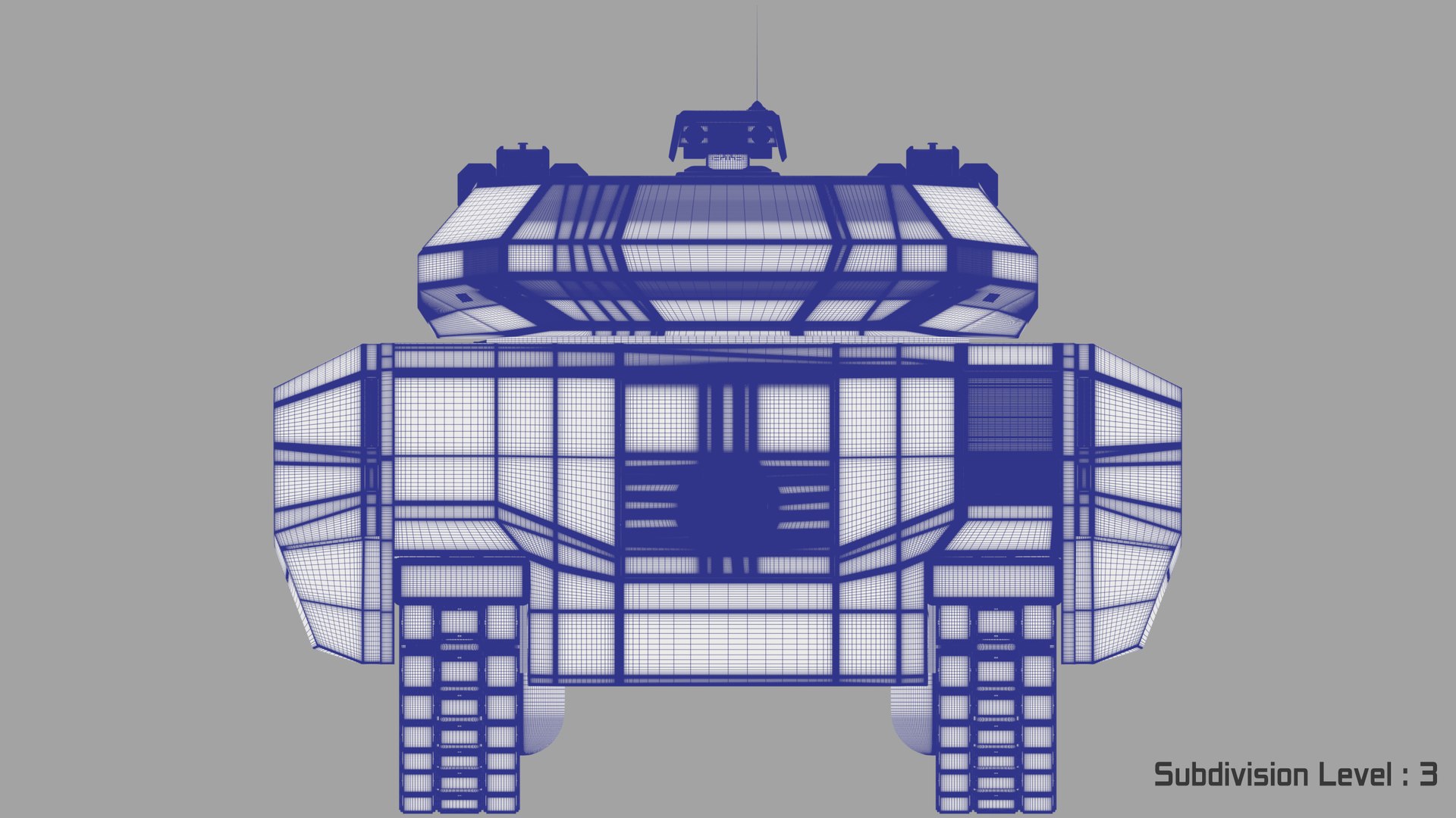 3D tank assault voltan https://p.turbosquid.com/ts-thumb/ZC/tJ2QAH/Pd/arnold_wireframe_back_subdlvl_3/png/1609937454/1920x1080/fit_q87/3a7251ac9620379232adbfffe2acb06f21af15fb/arnold_wireframe_back_subdlvl_3.jpg
