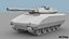 3D tank assault voltan
