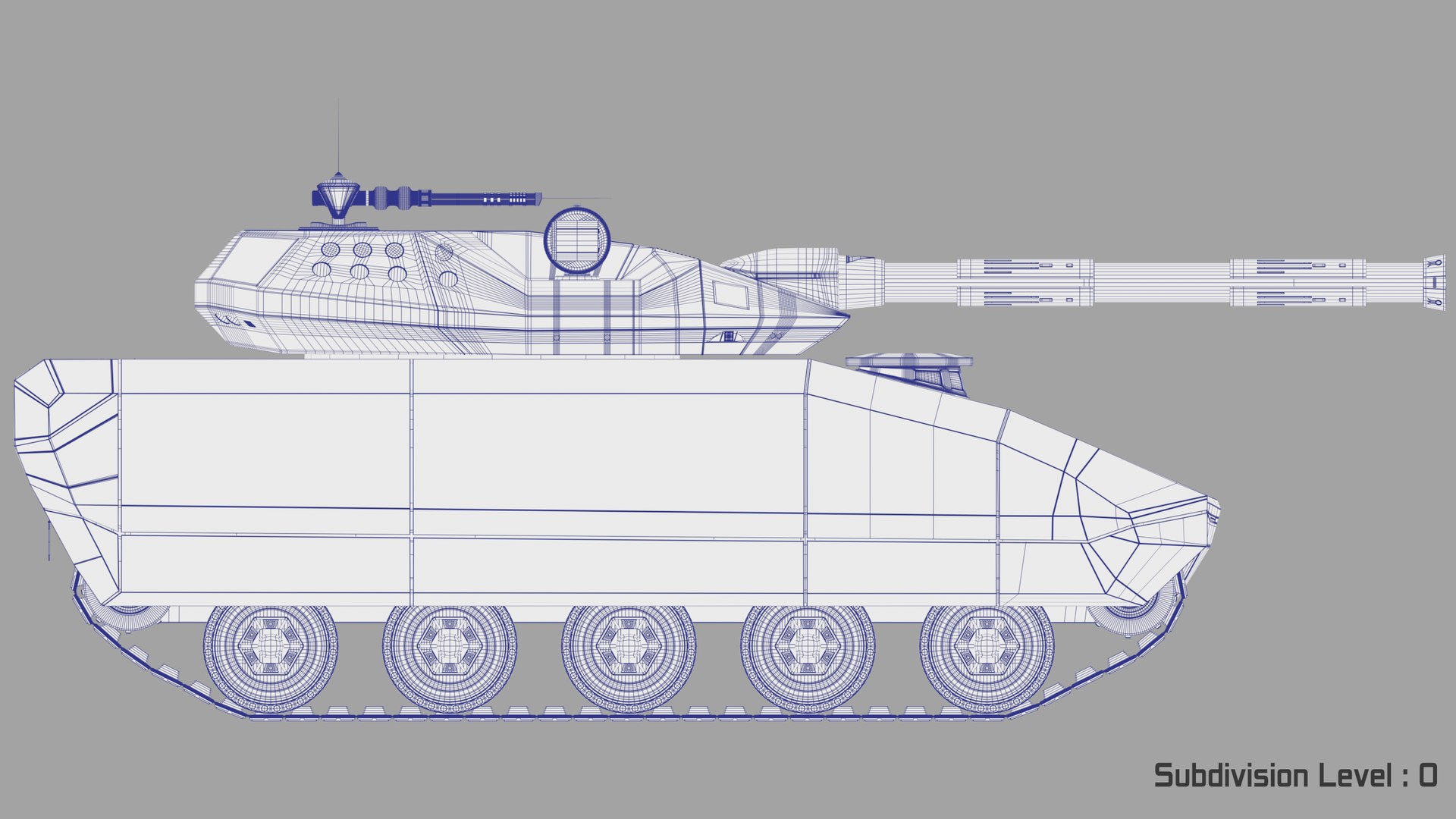 3D tank assault voltan https://p.turbosquid.com/ts-thumb/ZC/tJ2QAH/fs/arnold_wireframe_right_subdlvl_0/png/1609937459/1920x1080/fit_q87/b0f5ac089e6235715a388b9e0547e4f4f73c0ffc/arnold_wireframe_right_subdlvl_0.jpg
