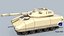 3D tank assault voltan