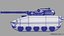 3D tank assault voltan