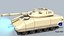 3D tank assault voltan