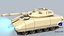 3D tank assault voltan