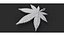 大麻吊坠