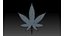 大麻吊坠