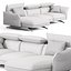Diotti Exeter Sofa