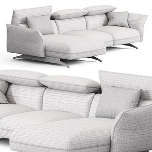 Diotti Exeter Sofa