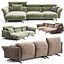 Diotti Exeter Sofa