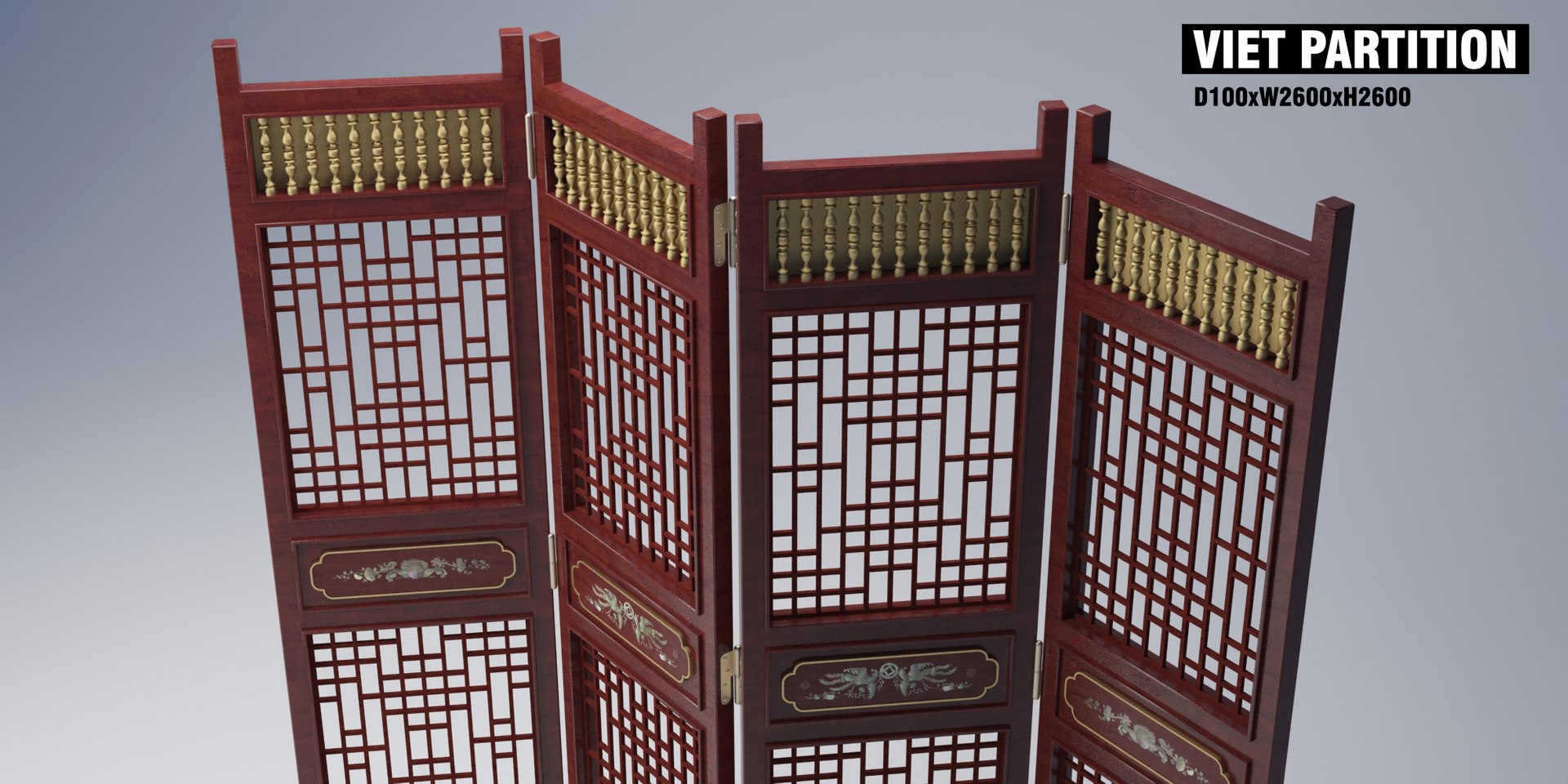 3D wood partition https://p.turbosquid.com/ts-thumb/ZC/tuLVSs/ds7fXquG/vietpartition03/jpg/1556434993/1920x1080/fit_q87/525069e88f908325aabbc4084925f20baf64d771/vietpartition03.jpg