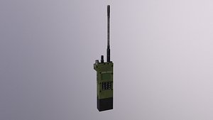 Walkie-Talkie