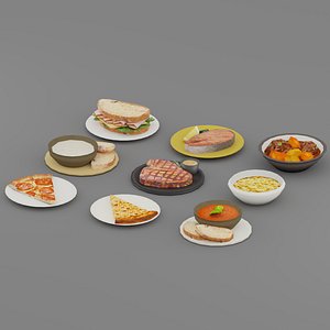 Food G05