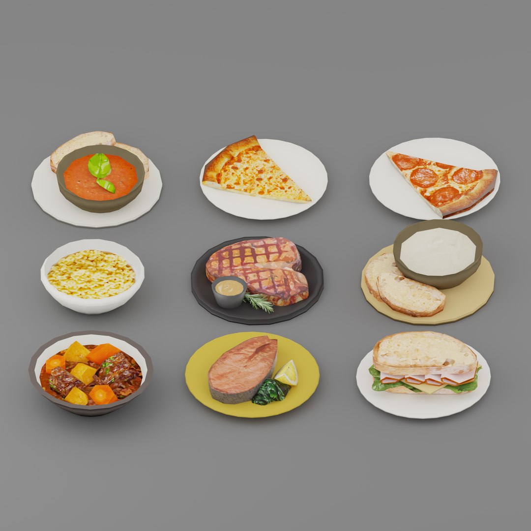 food pizza steak 3D https://p.turbosquid.com/ts-thumb/ZC/y0tDD5/jtxOV1P0/002/png/1561914551/1920x1080/fit_q87/37966d5b5fed0c2be646498f864928cff88a3635/002.jpg