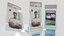 Soccer Card Graded Case With Display Stand